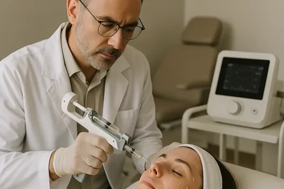 مزوتراپی